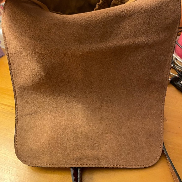 Patricia Nash Rustic Nature Granada Crossbody - Picture 8 of 8